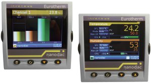 Apt Fully Programmable Cabinet screen views