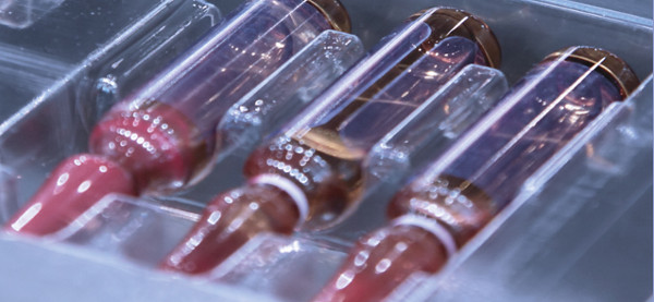 drug vials