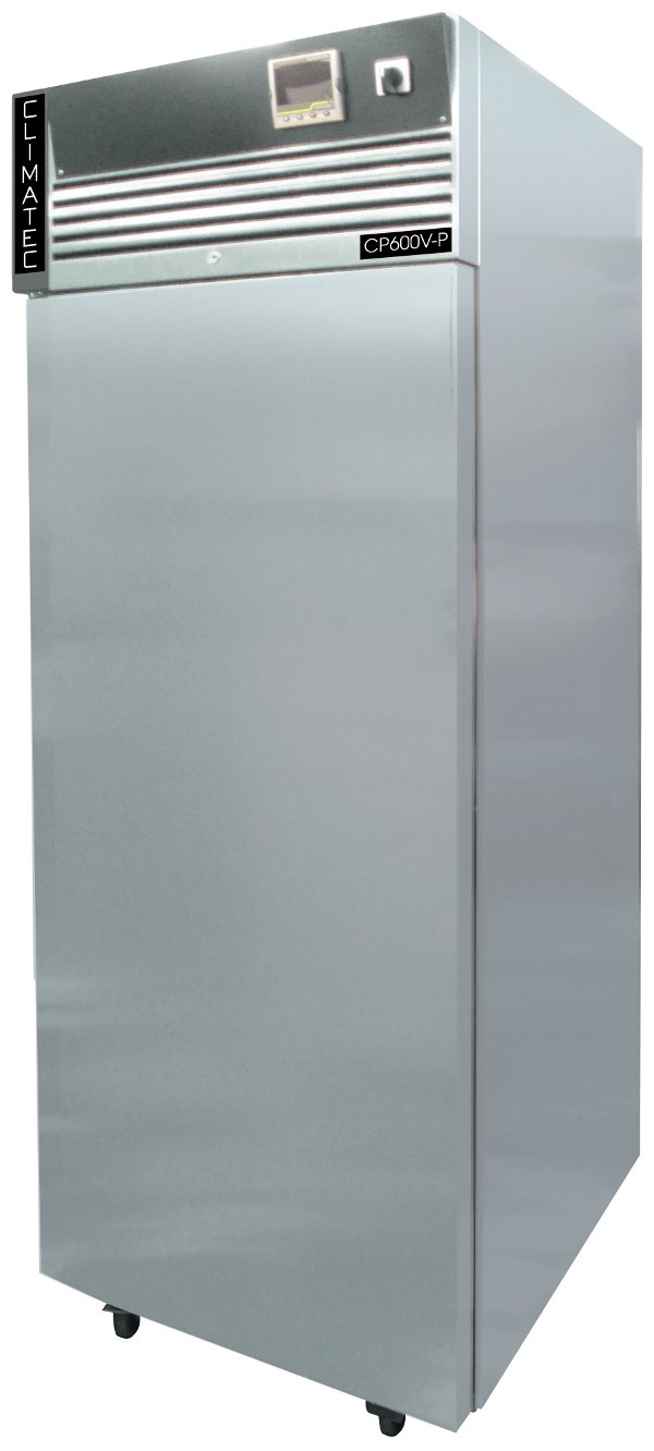 Climatec Pharmaceutical Fully Programmable Cabinet closed