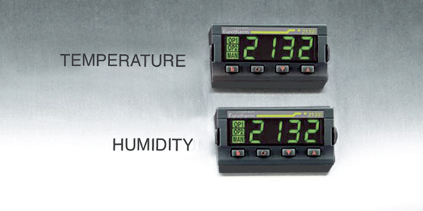 Climatec Pharmaceutical Fully Programmable Cabinet manual controls