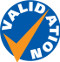 Climatec Pharmaceutical validation icon Climatec Pharmaceutical validation icon
