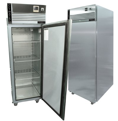 Climatec Pharmaceutical Service cabinets